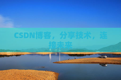 CSDN博客，分享技术，连接未来
